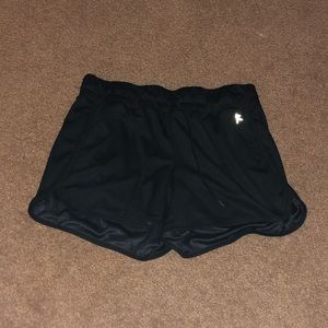 Women's gym shorts